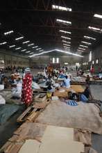 Shelter in Gonaives