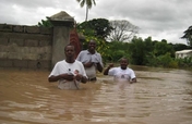 Partners In Health - Hurricane Recovery in Haiti