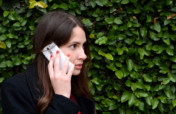 Cell Phones For American Domestic Violence Victims