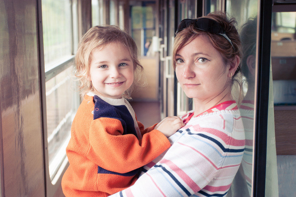 Bus/Train Tickets For American Victims of Violence