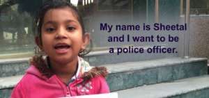 Sheetal