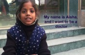 Scholarships for 50 Girls in New Delhi