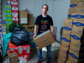 YOUR HELP IS NEEDED. PRODUCTS ARE NOT SUFFICIENT!