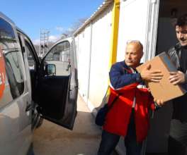 curring food to the warehouse of Athens' hot spots