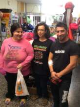 Packing Essencials for refugees of Creta, Gavdos