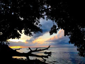 Beautiful Balabac.
