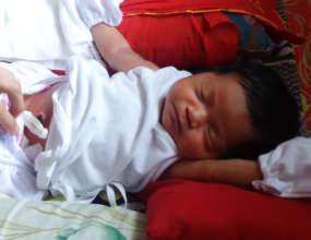 Baby Check Up