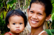 Healthy Ladies, Healthy Babies Project