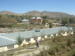 photo of Abdulla Bin-Omar School