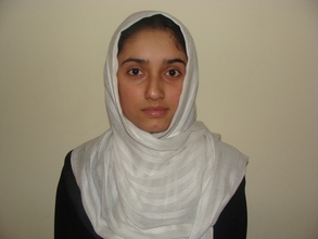 12th grader Asia