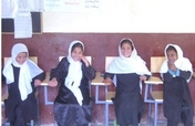 Establish and Support Afghanistan Model Schools