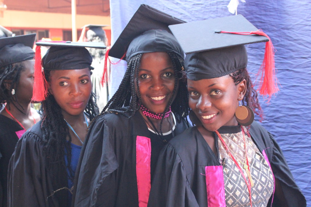 Support Set Her Free: Empower Ugandan Women
