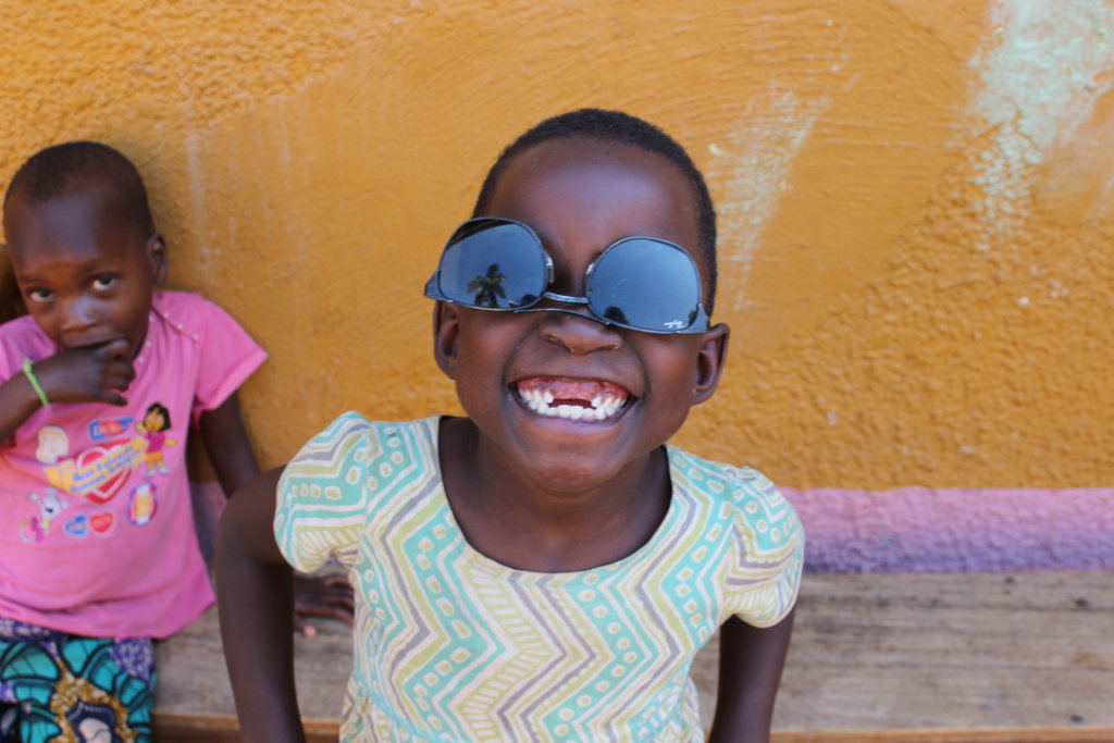 Support Set Her Free: Empower Ugandan Women