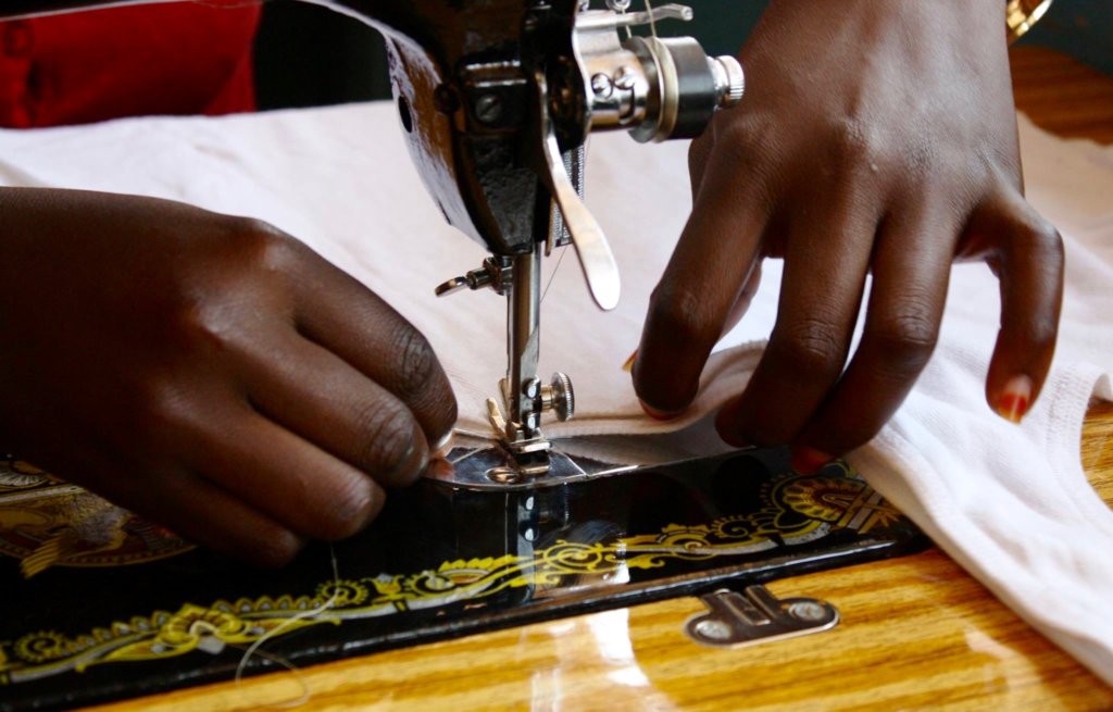Support Set Her Free: Empower Ugandan Women