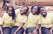 Support Set Her Free: Empower Ugandan Women