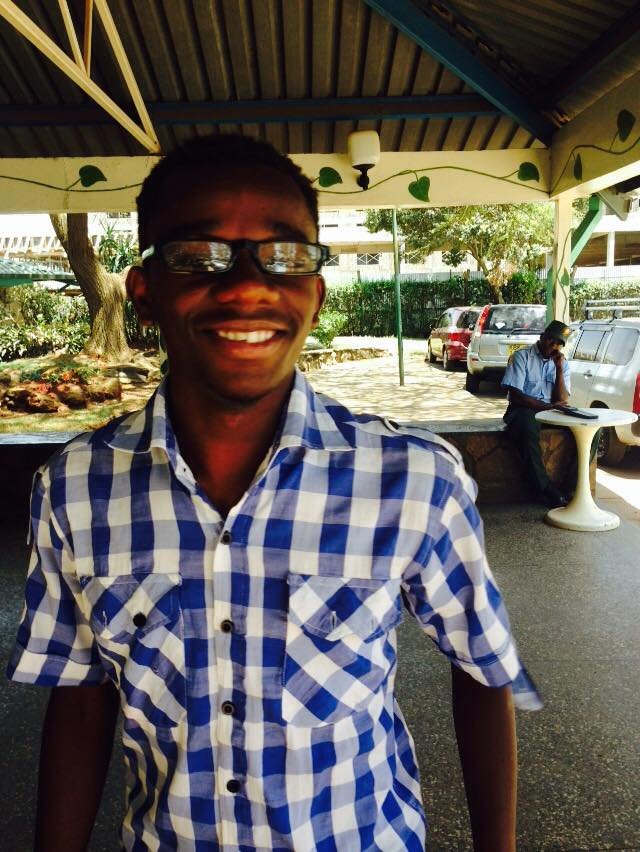 Send 5 Youth to College