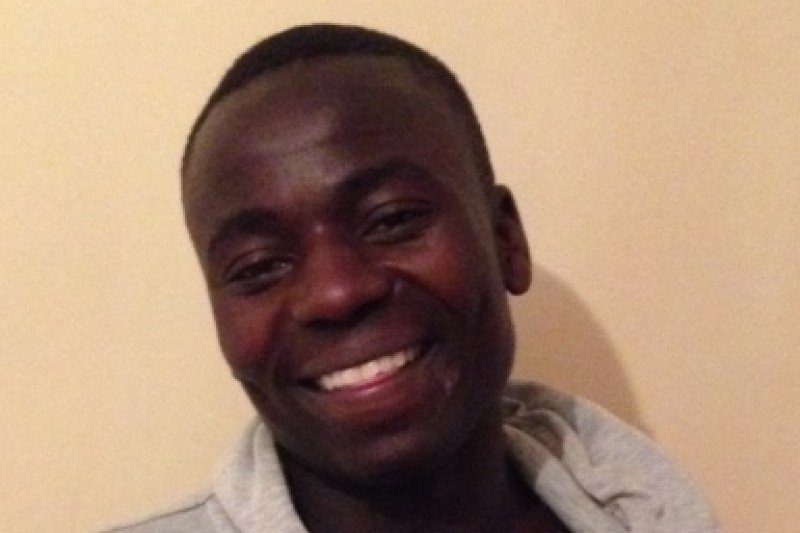 Send 5 Youth to College