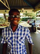 Dennis - Bachelor's Candidate in Business of IT