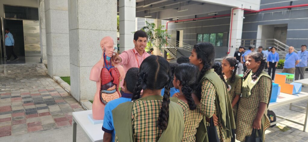 Help Children Access Hands -On Science Education