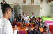 Help Children Access Hands -On Science Education