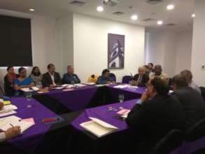 State Experts Deliberating on Breastfeeding Rise