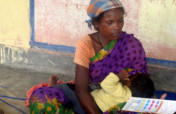 Help Create 2000 Breastfeeding Counselors in India
