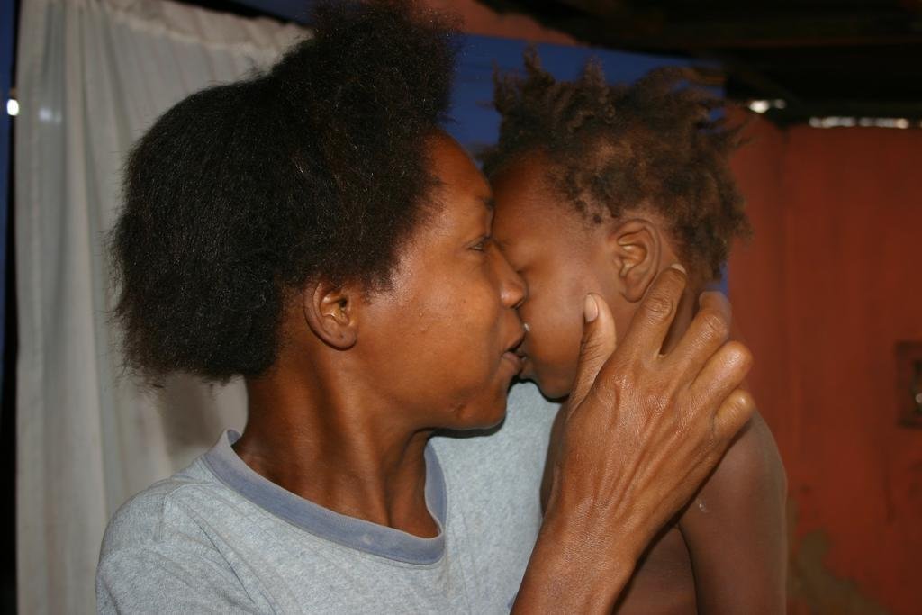 Help Families in Haiti Devastated by Hurricanes