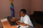 Help Us Pay office rent