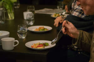 Help Feed 300 People this Christmas