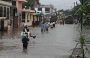 Hurricane Recovery in Haiti