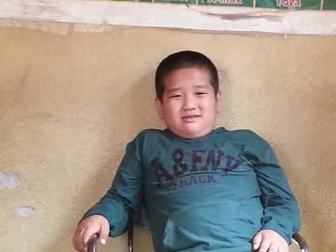 Fund for sponsorship of Autistic children in Nepal