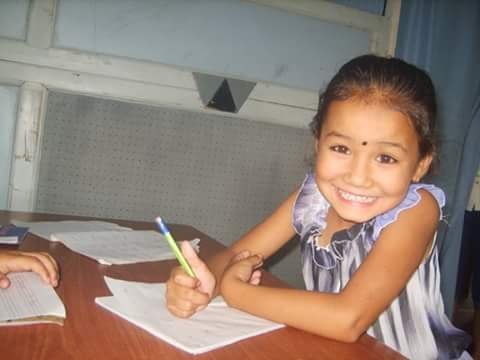 Fund for sponsorship of Autistic children in Nepal