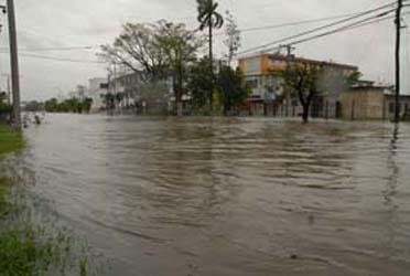 Hurricane Medical Relief in Cuba