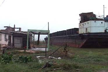 Hurricane Medical Relief in Cuba
