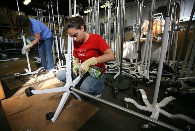 Hurricane Medical Relief in Cuba