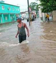 Holguin Flooding