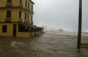 Hurricane Medical Relief in Cuba