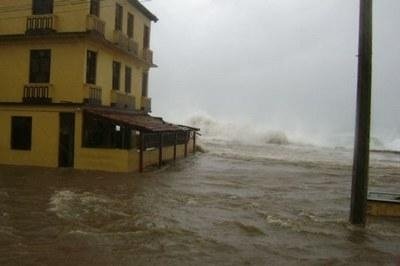 Hurricane Medical Relief in Cuba