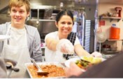 Help nonprofits recruit volunteers