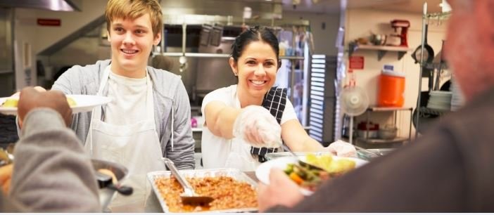 Help nonprofits recruit volunteers