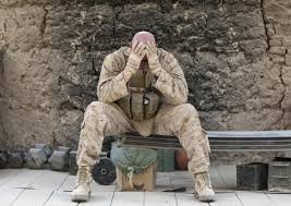 Psychosocial Support for Veterans Living with PTSD