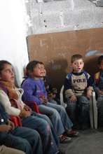 Beit Hanoun, September 2008 (3)
