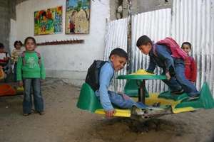Beit Hanoun, September 2008 (6)