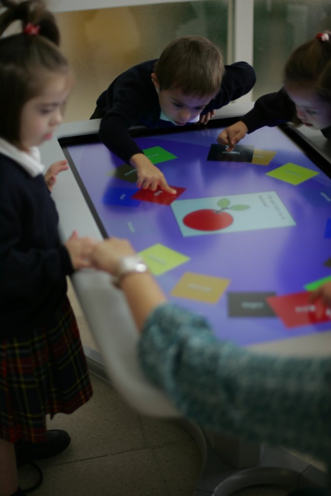 Using technology to help Down - GlobalGiving