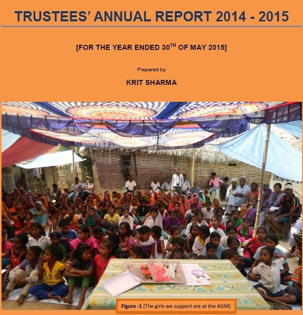 Buy a solar lantern for girls in Nepal to study