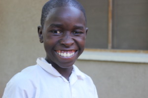 Meet Emmanuel