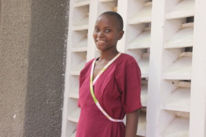 Meet Sauda
