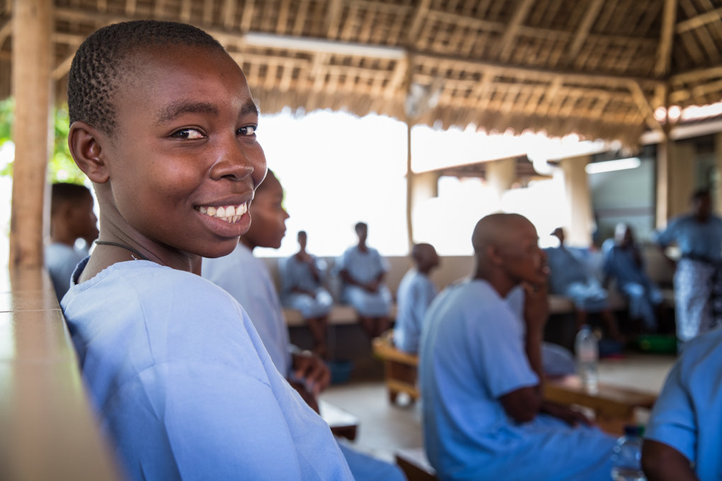 Help us extend essential care across Tanzania