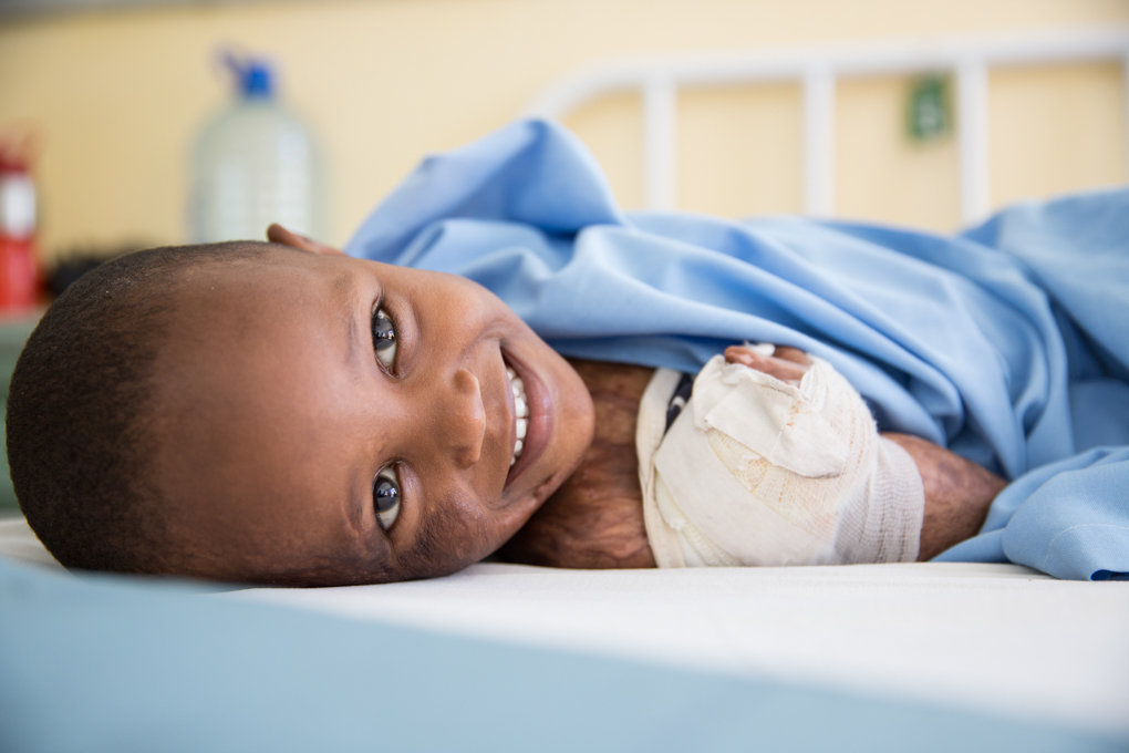 Help us extend essential care across Tanzania