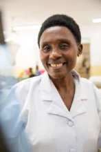 Healthcare workers are our heroes!